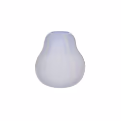 OYOY L300907, Autres, Verre, Violet, Brillant, Table, Intérieure