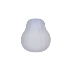 OYOY L300907 vase Autres Verre Violet