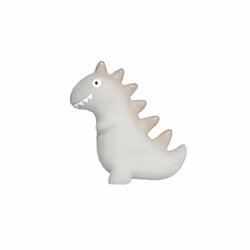 OYOY Bobo Dino, Garçon/Fille, Caoutchouc, Marron, Vert