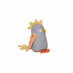 OYOY M107531, Perroquet en peluche