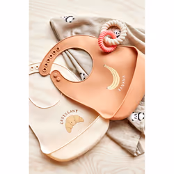OYOY M107558 gigoteuse Couverture à emmailloter Kaki, Rose