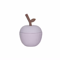 OYOY M107559, Tasse d'apprentissage, Bleu, Silicone, Garçon/Fille, 90 mm, 90 mm