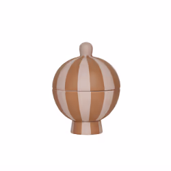 OYOY L301176, 85 mm, 85 mm, 115 mm, 1 pièce(s)