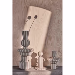 OYOY L301189 bol Rond Grès Beige 1 pièce(s)