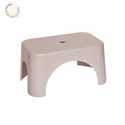 OYOY M107587, Bambou, Plastique, Beige, 100 kg, Monochromatique, 230 mm, 360 mm