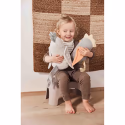 OYOY M107592 bavoir pour bébés Bavoir bandana Coton