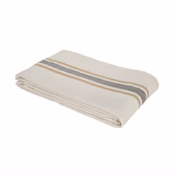 OYOY L301264, Rectangulaire, Marron, Gris, Naturel, Coton, Nappe de table, Lavage en machine, 60 °C