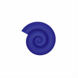 OYOY Nautilus dessous de plat 1 pièce(s) Silicone