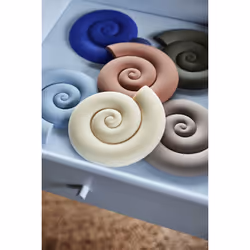 OYOY Nautilus dessous de plat 1 pièce Silicone