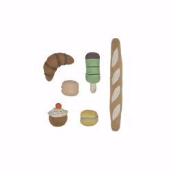 OYOY Yummy, Mini Food