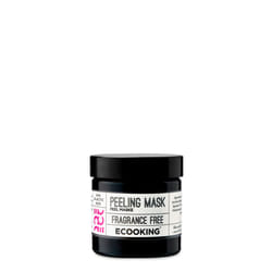 Ecooking 5712350610116 masque pour le visage Masque de nettoyage Femmes 50 ml Crème