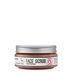 Ecooking 5712350610345 nettoyant pour le visage Gommage nettoyant Femmes 100 ml