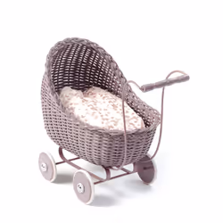 Smallstuff 51001-07, Poussette pour poupée, 1 an(s)