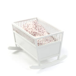 Smallstuff 888-51002-02 accessoire pour poupée Transat pour poupée
