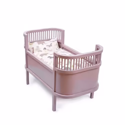 Smallstuff 888-51000-12, Transat pour poupée, 1 an(s)