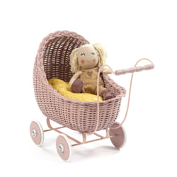 Smallstuff 51001-10 accessoire pour poupée Poussette pour poupée