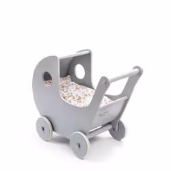 Smallstuff 51003-02, Poussette pour poupée, 1 an(s)