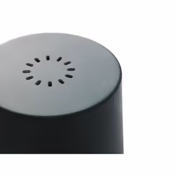 Normann Copenhagen Rise Noir, Bois Adapté à une utilisation à l'intérieur E14