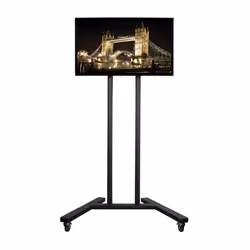 B-Tech BT8503 60" Noir