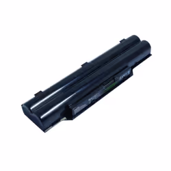 CoreParts Li-Ion, 10.8V, 4.4Ah, 48wh, Batterie, Fujitsu