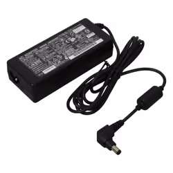 CoreParts MBA1321A, Ordinateur portable, Intérieure, 110-230 V, 50 - 60 Hz, 65 W, 24 V