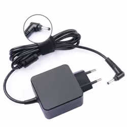 CoreParts MBA50115, Ordinateur portable, Intérieure, 110-230 V, 50 - 60 Hz, 45 W, 19 V