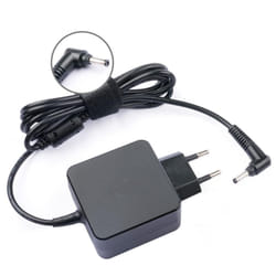 CoreParts MBA50115 adaptateur de puissance & onduleur Intérieure 45 W Noir
