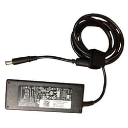 DELL 90W AC adaptateur de puissance & onduleur Intérieure Noir