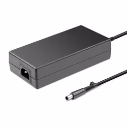 CoreParts MBA1329, Ordinateur portable, Intérieure, 110-230 V, 50 - 60 Hz, 180 W, 19.5 V