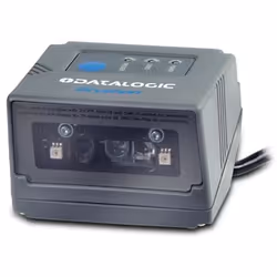 Datalogic Gryphon I GFS4400 2D, Lecteur de code barre fixe, Laser, Aztec Code, Lecture code datamatrix, MaxiCode, Micro QR Co ...