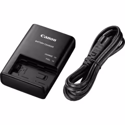 Canon Chargeur de batterie CG-700, Lithium-Ion (Li-Ion)