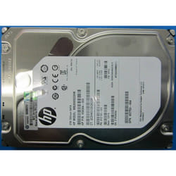 HPE 2TB non-hot-plug SATA HDD 3.5" 2 To