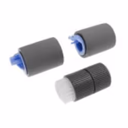 HP A2W77-67905, Roller, Noir, Bleu, Blanc