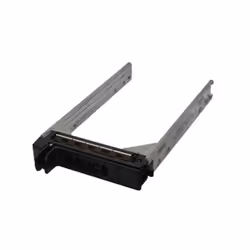 DELL KG7NR, 2.5", Panneau de façade, SATA, Série Attachée SCSI (SAS), - PowerEdge R210 - PowerEdge R310 - PowerEdge R320 - Po ...