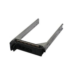 DELL KG7NR Obturateur de baie de lecteur 2.5" Panneau de façade