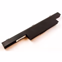 CoreParts Li-Ion 4400mAh Batterie
