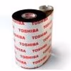 Toshiba TEC AG3 110mm x 400m, Toshiba B-SA4T, SX600, Transfert thermique, Noir, 400 m, 110 mm