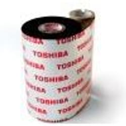 Toshiba TEC AG3 110mm x 400m ruban d'impression