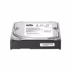 HPE 1TB SATA HDD, 3.5", 1 To, 7200 tr/min