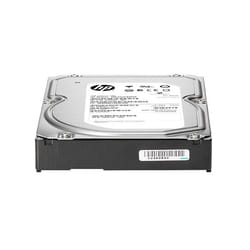 HPE 3TB SATA HDD 3.5" 3 To