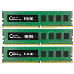 CoreParts MMD0085/32GB module de mémoire 32 Go 4 x 8 Go DDR3L 1600 MHz ECC