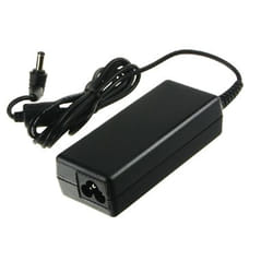 HP Smart AC power adapter (45 watt) adaptateur de puissance & onduleur Intérieure 45 W Noir