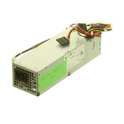 DELL 2TXYM unité d'alimentation d'énergie 240 W Argent