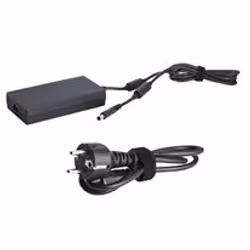 DELL 180W AC, Intérieure, 180 W, DELL Alienware X51, X51 R2; Alienware M17xR4; Latitude E7240, E7440; Precision Mobile Workst ...