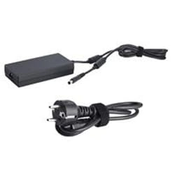 DELL 180W AC adaptateur de puissance & onduleur Intérieure Noir
