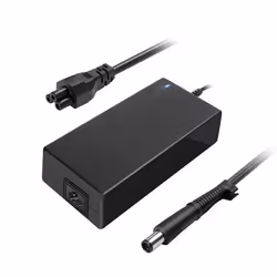 CoreParts MBA50118, Intérieure, 110-230 V, 50 - 60 Hz, 200 W, 19.5 V, CA vers CC