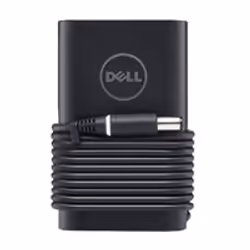 DELL M1P9J adaptateur de puissance & onduleur Intérieure 65 W Noir - Vue supplémentaire 2