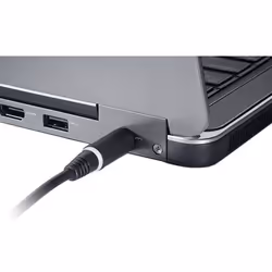 DELL M1P9J adaptateur de puissance & onduleur Intérieure 65 W Noir - Vue supplémentaire 3