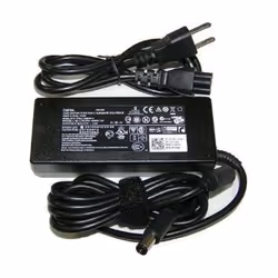 DELL Y4M8K, Ordinateur portable, Intérieure, 90 W, 19.5 V, 4,62 A, Noir