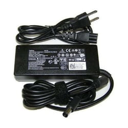 DELL Y4M8K adaptateur de puissance & onduleur Intérieure 90 W Noir